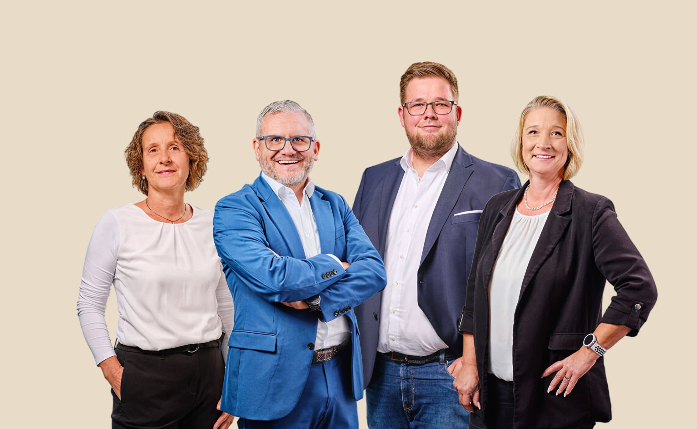 Das Holunderbuch Team