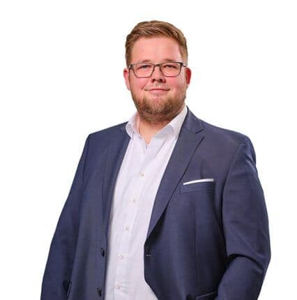 Sven Rosenberg
