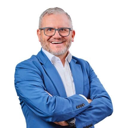 Stefan Geiger