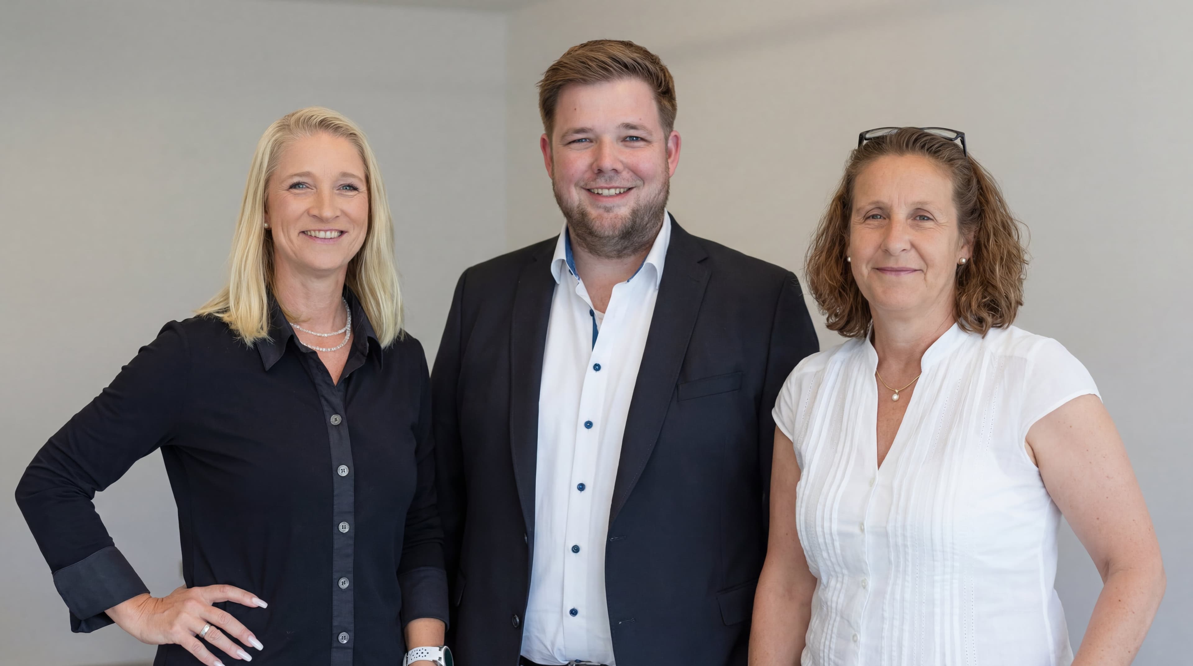 Das Holunderbuch Team